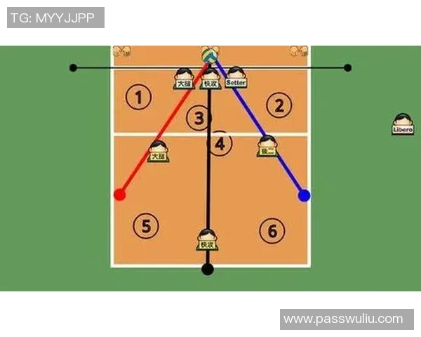 广州排球队快攻战术解析与深度剖析排球竞技的魅力与挑战